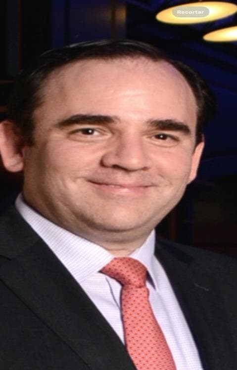 Francisco José Narváez Michel