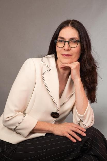 Paula María García Villegas Sánchez Cordero